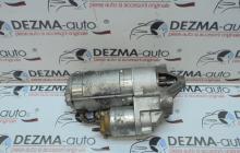 Electromotor, 9646972280, Peugeot 407 SW (6E) 2.0hdi, RHR