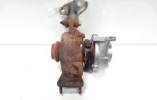 Turbosuflanta, cod 9654919580, Peugeot Partner (II) Tepee, 2.0 hdi, RHR (id:442128)