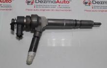 Injector,cod 8973000913, 0445110118, Opel Astra H ,1.7cdti, Z17DTL