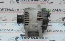 Alternator cod 8200495294, Renault Megane 2, 1.9dci