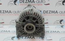 Alternator cod 8200495294, Renault Megane 2, 1.9dci