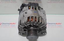 Alternator cod 9678048880, Peugeot 308 (4A, 4C) 1.6hdi, 9HX