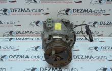 Compresor clima YS4H-19D629-AB, Ford Fiesta 5, 1.6b, FYJA (pr:117994)