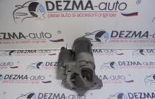 Electromotor M001T803814, Citroen Berlingo (MF) 1.9d, WJZ