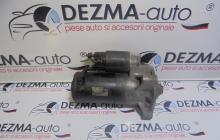 Electromotor M001T803814, Peugeot 206 hatchback (2A) 1.9d, WJY