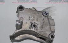 Suport motor 96285843, Peugeot Partner Combispace (5F) 1.9d, WJY