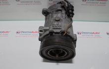 Compresor clima 7M3820803, Seat Alhambra (7V8, 7V9) 1.9tdi, BVK