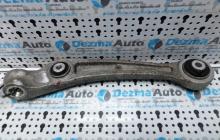 Brat suspensie stanga fata Audi A4 Avant (8K5, B8) 8K0407155B
