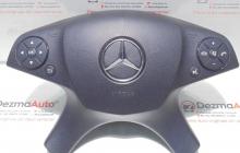 Airbag volan A2048600202, Mercedes Clasa C T-Model (S204)