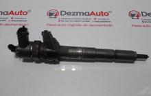 Injector cod 55192739, Opel Astra H GTC, 1.9cdti, Z19DTH