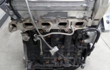 Motor CRKB, Seat Leon (5F1) 1.6tdi