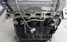 Motor CRKB, Skoda Octavia 3 (5E) 1.6tdi