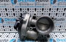 Clapeta acceleratie Ford Focus 2, 2007-2011, 4M5U-9E927-DC
