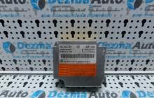 Calculator airbag Mercedes Clasa E (W 211) 3.2 cdi, 0285010146,  A2118701185