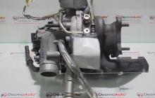 Turbosuflanta 06D145701E, Audi A4 (8EC, B7) 2.0tfsi, BYK