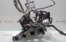 Turbosuflanta 06D145701E, Audi A4 (8EC, B7) 2.0tfsi, BWT