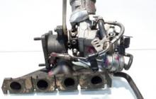 Turbosuflanta 06D145701E, Audi A6 Avant (4F5, C6) 2.0tfsi, BWE