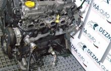 Motor Z17DTH, Opel Astra H combi, 1.7cdti