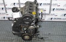 Motor Z17DTH, Opel Astra H sedan, 1.7cdti