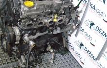 Motor Z17DTH, Opel Astra H sedan, 1.7cdti