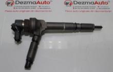 Injector cod 0445110175, Opel Combo combi, 1.7cdti