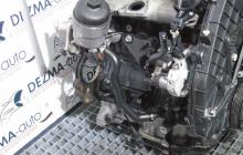 Motor Z17DTH, Opel Corsa C (F08, F68) 1.7cdti