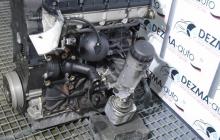 Motor AUY, Vw Sharan (7M8) 1.9tdi (pr:110747)