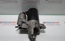 Electromotor 03L911021F, Audi A4 Avant (8K5, B8) 2.0TDI