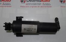 Spalator far stanga 7179311-01, Bmw 3 Touring (E91)