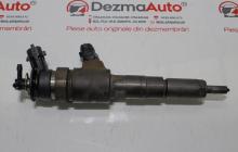 Injector cod 0445110135, Citroen C2 (JM) 1.4hdi, 8HZ