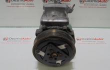 Compresor clima 9646273880, Peugeot 206 hatchback (2A) 1.4hdi, 8HZ