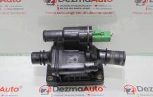 Corp termostat 9641522380, Peugeot 206 sedan, 1.4hdi, 8HZ