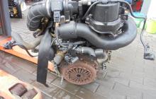 Motor 8HZ, Peugeot 307 (3A/C) 1.4HDI (ID:297673)