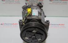 Compresor clima 9683003080, Citroen C2 (JM) 1.6hdi, 9HZ (pr:117994)