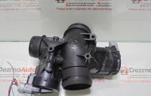 Clapeta acceleratie 9655971780, Citroen C4 sedan, 1.6hdi, 9HZ