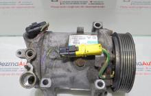 Compresor clima 9683003080, Citroen Xsara Picasso (N68) 1.6hdi, 9HZ (pr:117994)