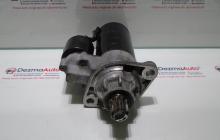 Electromotor 02M911023F, Skoda Octavia (1U) 1.9tdi, ASZ