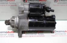 Electromotor 02M911023F, Skoda Octavia (1U) 1.9tdi, ASZ