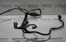 Pompa amorsare combustibil cu conducte, Peugeot 206 hatchback (2A) 1.6hdi, 9HZ