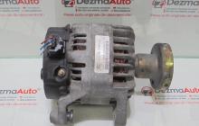Alternator, cod 98AB-10300-JD, Ford Focus 1, 1.8TDCI (ID:298211)