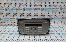 Radio cd 8M5T-18C815-AB,  Ford Focus 2, 2007-2011