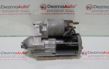 Electromotor 9663528880, Peugeot Partner Tepee, 1.6hdi, 9HZ