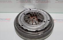 Volanta masa dubla, Seat Cordoba (6L2) AGR
