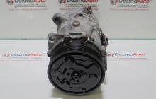 Compresor clima 1J0820803F, Skoda Octavia Combi (1U5) 1.9tdi, AGR