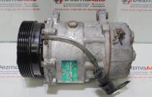 Compresor clima 1J0820803F, Skoda Octavia Combi (1U5) 1.9tdi, AGR