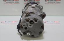 Compresor clima 1J0820803F, Vw Polo Classic (6KV2) 1.9tdi, AGR