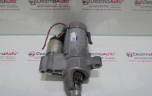 Electromotor 03L911024B, Audi A4 (8K, B8) 2.0tdi, CAGA