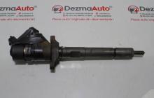 Injector cod 0445110281, Citroen C4 Picasso (UD) 1.6hdi, 9HY