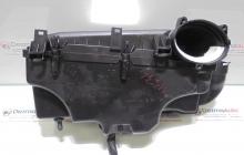 Carcasa filtru aer 9656581180, Citroen C4 Picasso (UD) 1.6hdi, 9HY