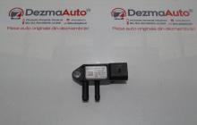 Senzor presiune gaze 059906051A, Audi Q5 (8R) 2.0tdi, CAGB